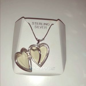 NWT LOCKET